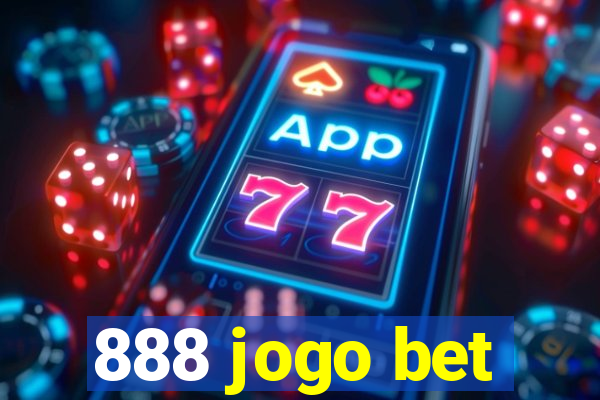 888 jogo bet